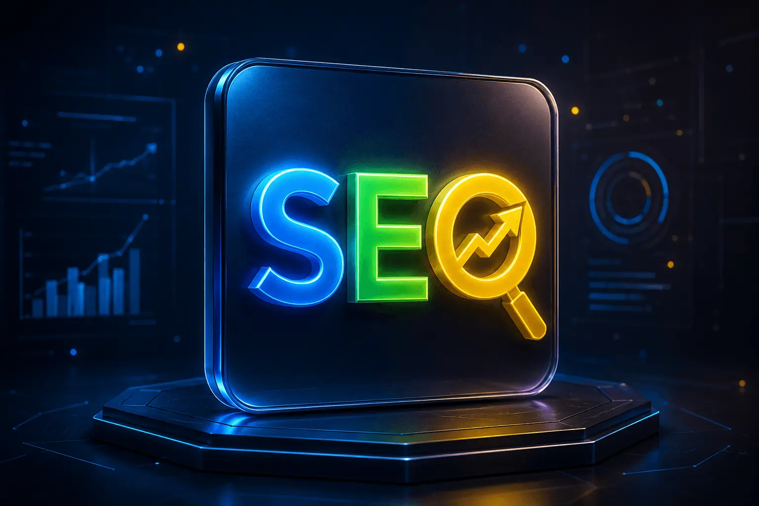 10 تکنیک سئو برای افزایش رتبه سایت در گوگل