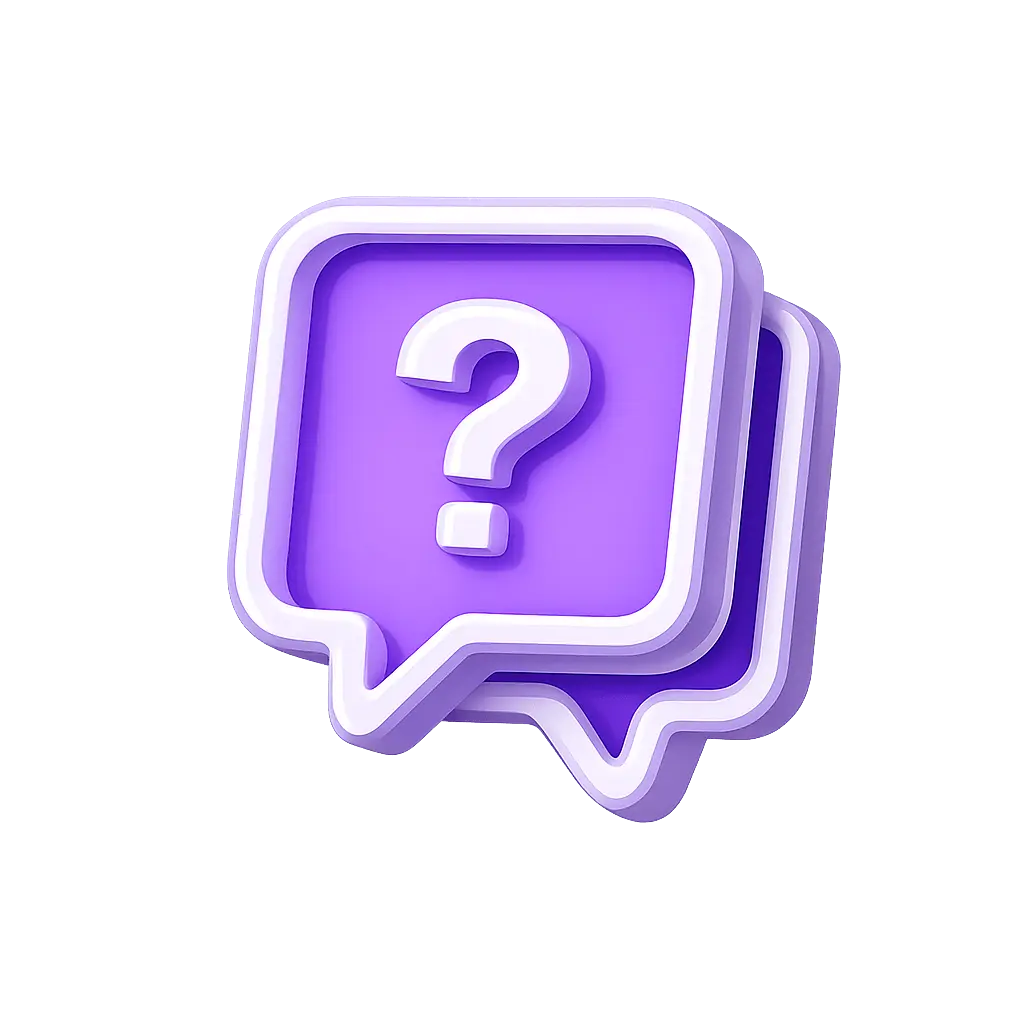 FAQ