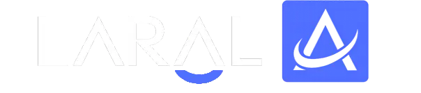 لارال